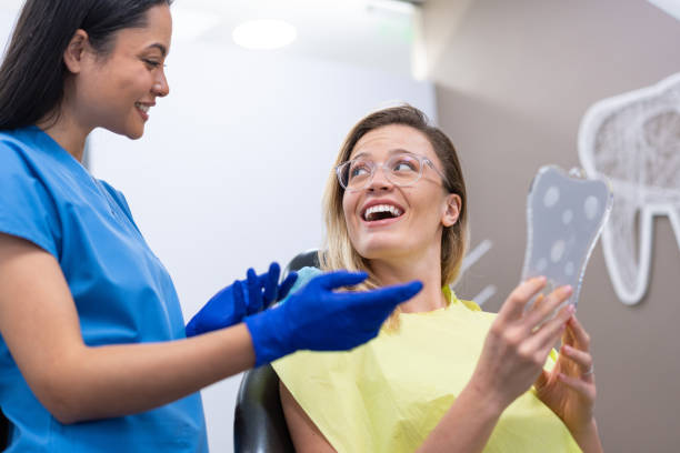 Best Dental Exams and Cleanings  in Moriarty, NM